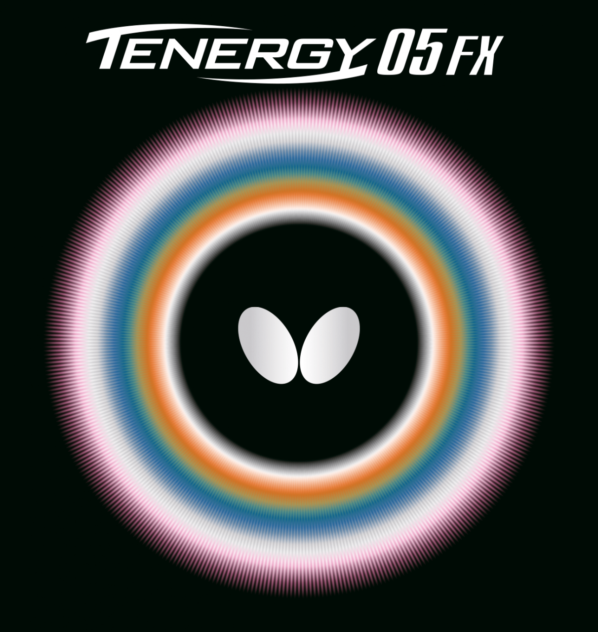 Butterfly Tenergy 05 FX