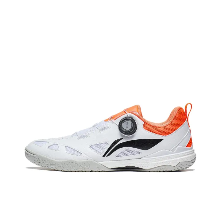Li-Ning Mage PE - Wang Chuqin