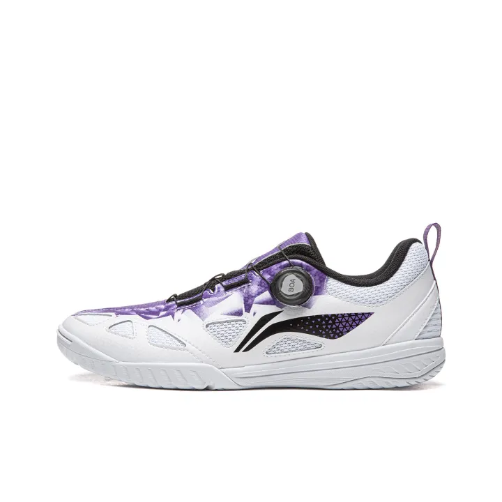 Li-Ning Mage ESS Violet