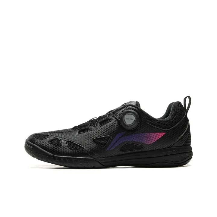 Li-Ning Mage ESS Black