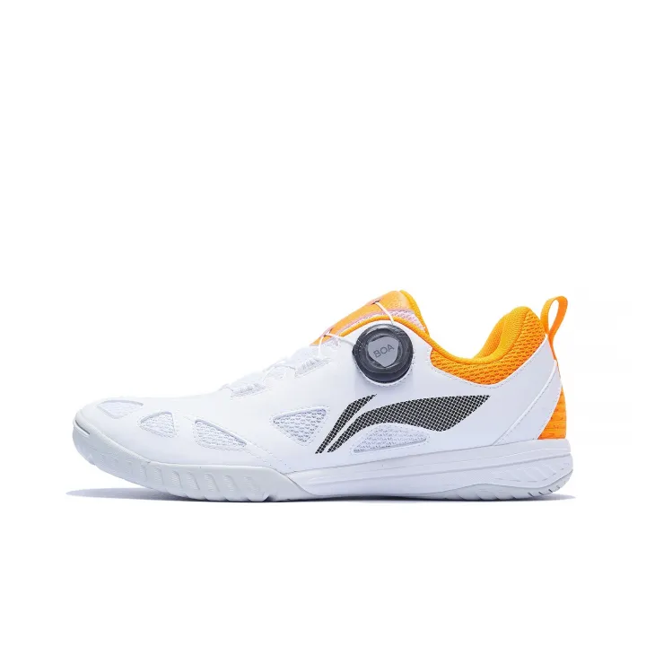 Li-Ning Mage ESS Orange