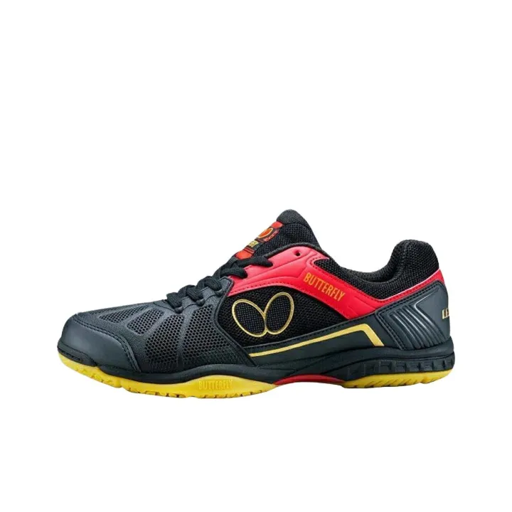 Butterfly  LEZOLINE RIFONES Black