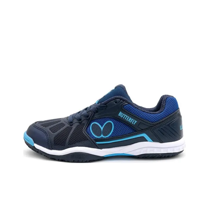 Butterfly LEZOLINE RIFONES Blue