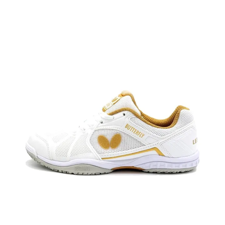 Butterfly  LEZOLINE RIFONES White