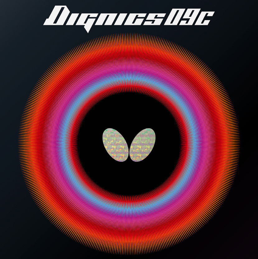 Butterfly Dignics 09C
