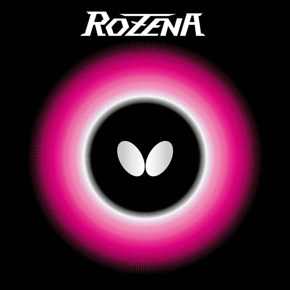 Butterfly Rozena