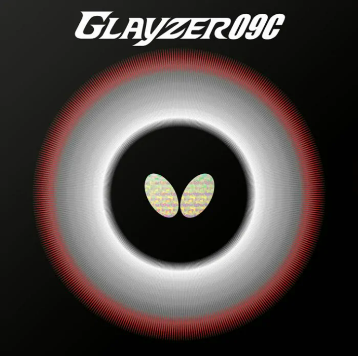 Butterfly Glayzer 09c