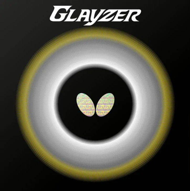 Butterfly Glayzer