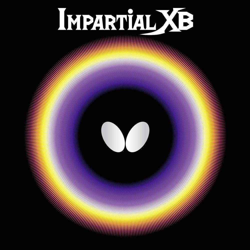 Butterfly Impartial XB
