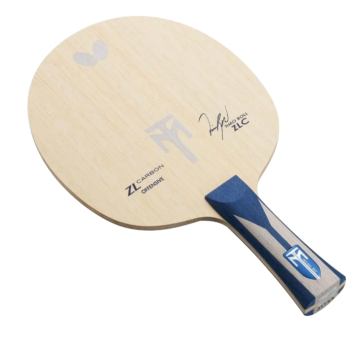 Butterfly Timo Boll ZLC