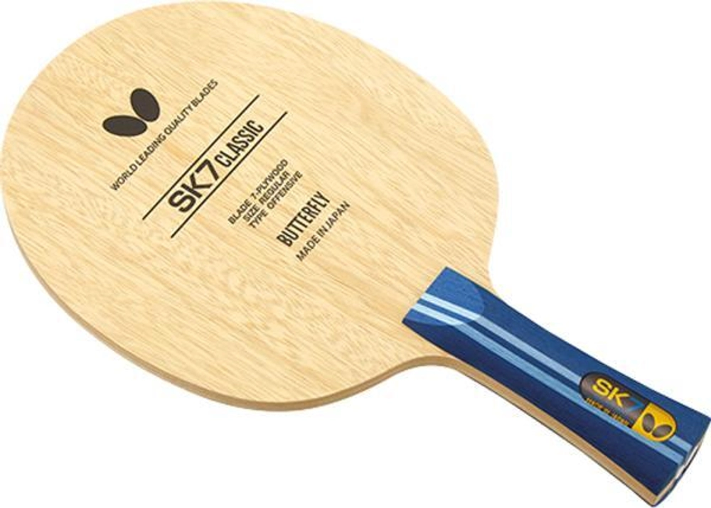 Butterfly SK7 Classic
