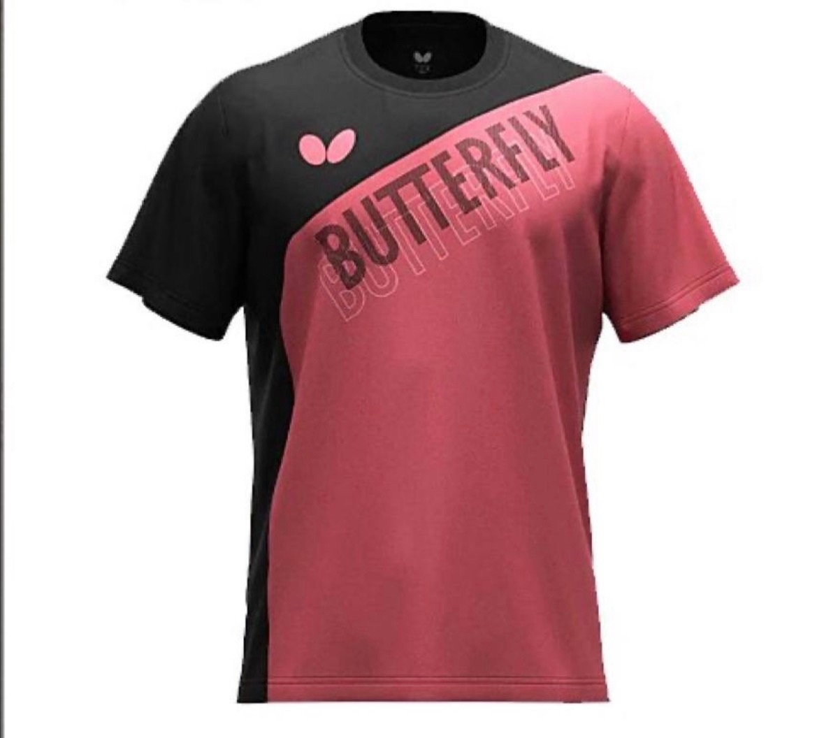 Футболка Butterfly